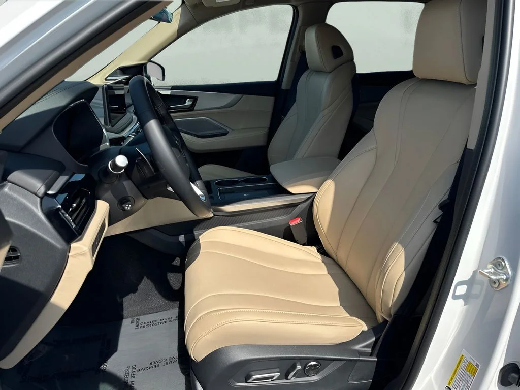 Used 2026 White Acura Technology Package image 9
