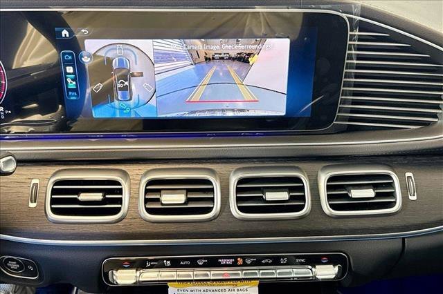 New 2026 Selenite Grey Metallic Mercedes-Benz GLS 450 image 43