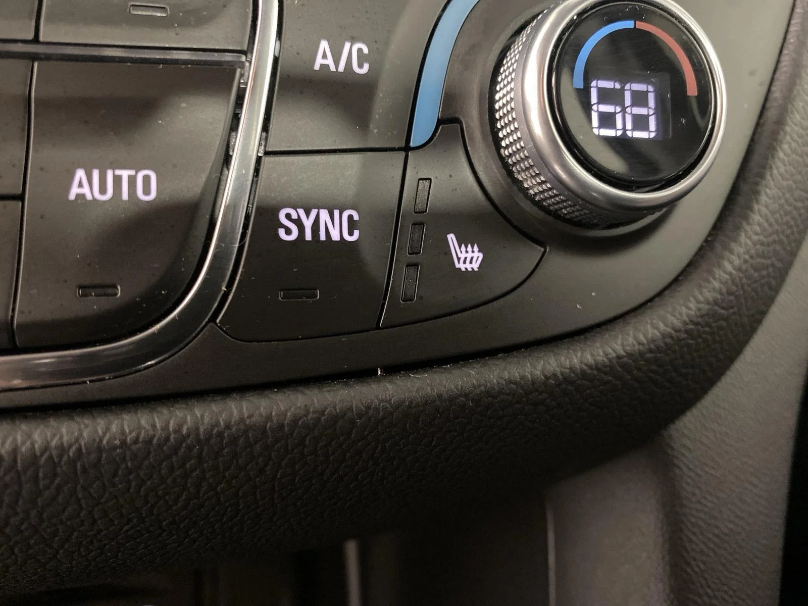 Used 2024 Mosaic Black Metallic Chevrolet LT image 20