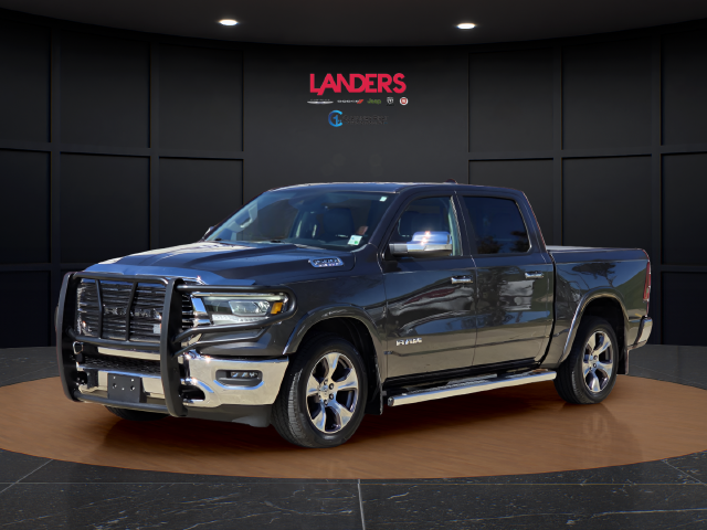 2022 RAM 1500 Pickup