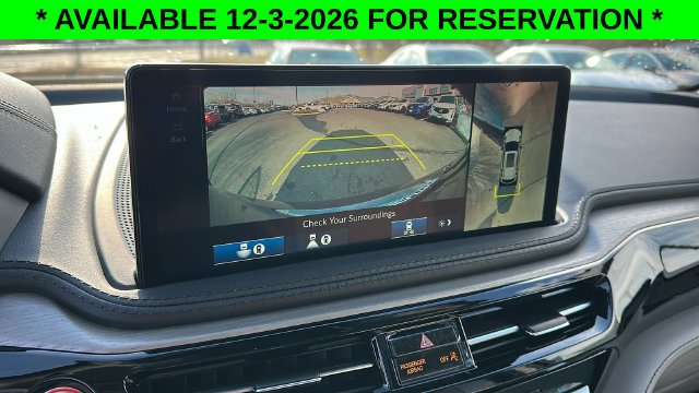 Used 2026 Canyon River Blue Metallic Acura SH-AWD with Advance Package image 43