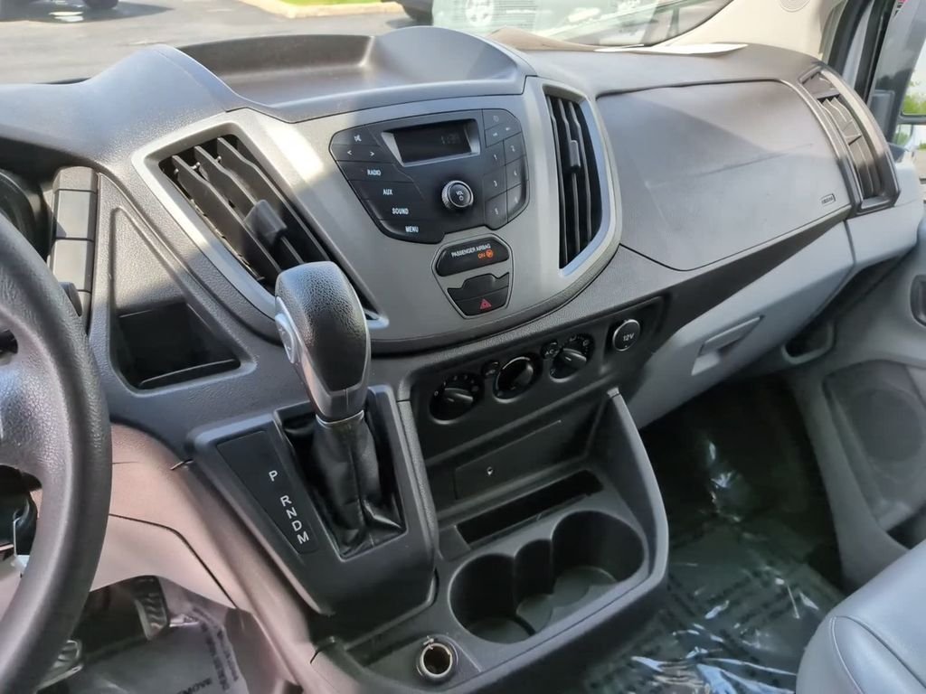 Used 2017 White Ford Base image 26