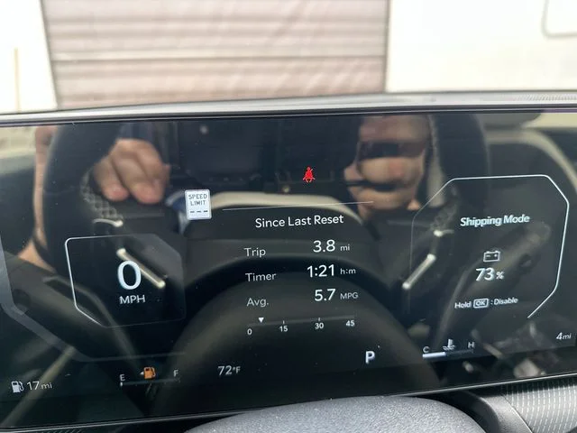 New 2026 Currant Red Kia GT-Line Turbo image 11