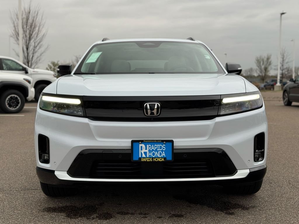 2026 Honda Prologue Elite - Photo 2