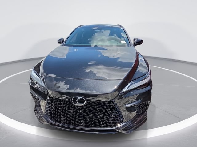 New 2026 Caviar Lexus F SPORT PERFORMANCE AWD image 3