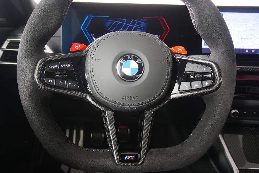 Certified Used 2025 Blue BMW Base image 19