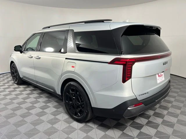 New 2026 White Kia SX Prestige image 6