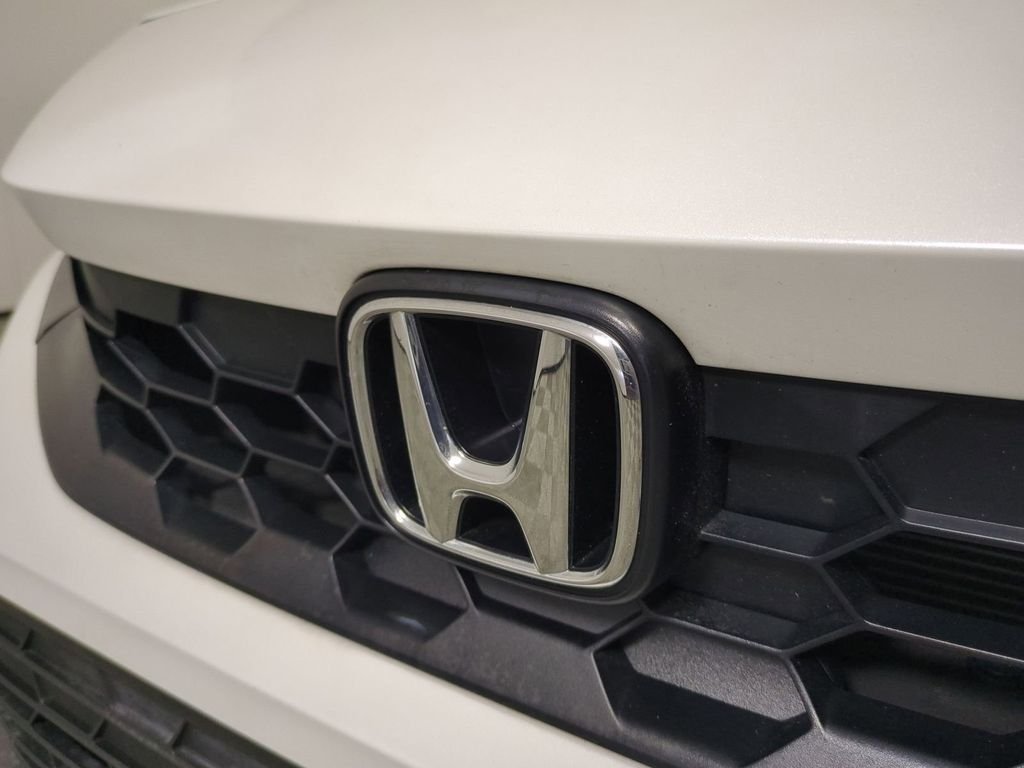 2023 Honda Civic Hatchback Sport - Photo 13