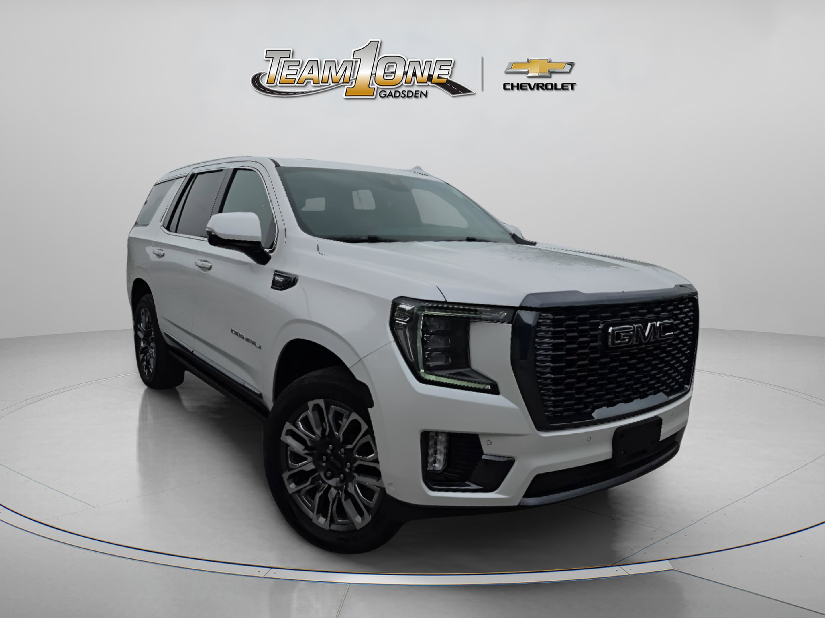 2023 GMC Yukon 4WD Denali Ultimate's photo