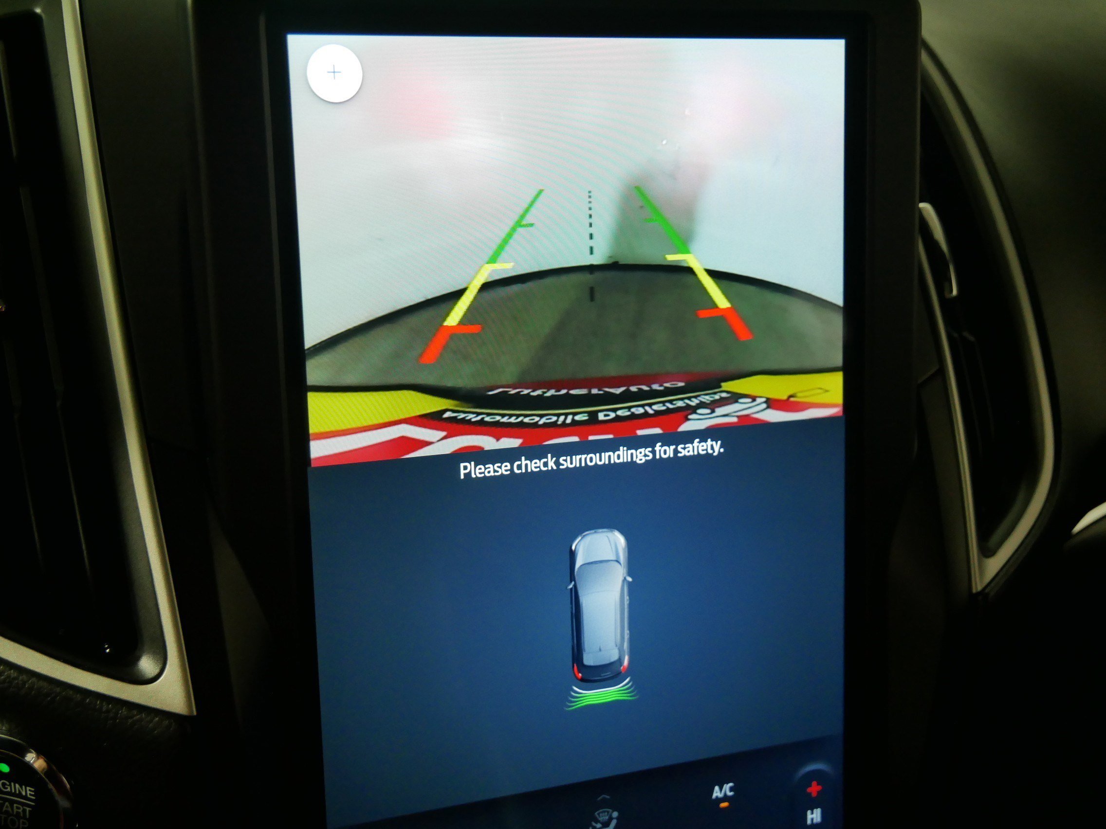 2024 Ford Edge ST-Line - Photo 33