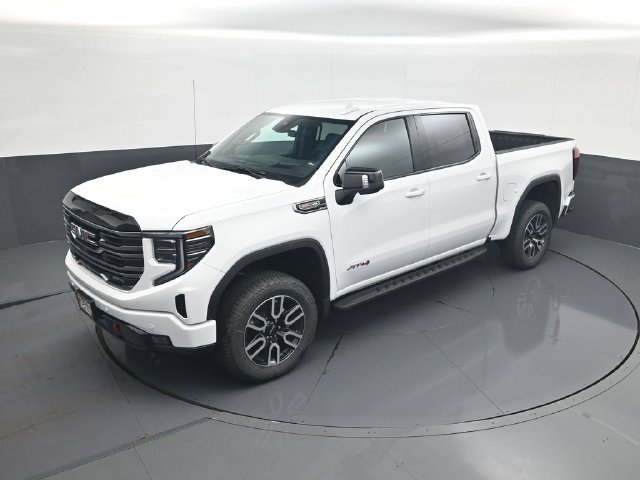 2026 GMC Sierra 1500 AT4 - Photo 13