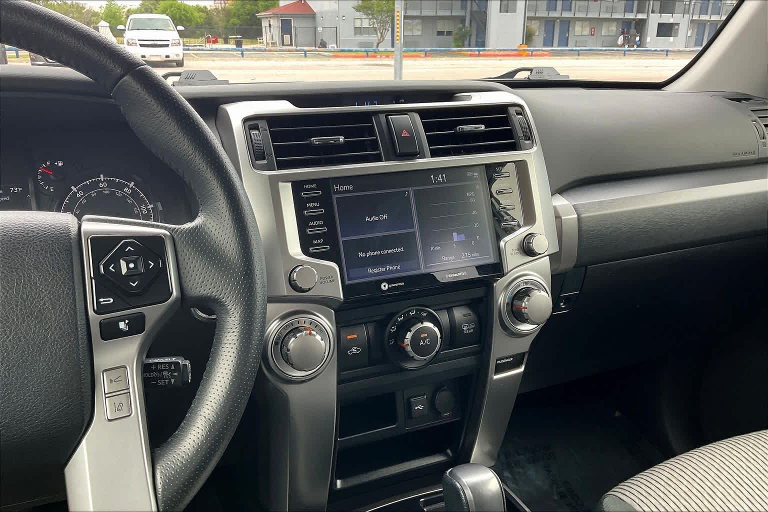 Pre-Owned 2023 Toyota 4Runner SR5
