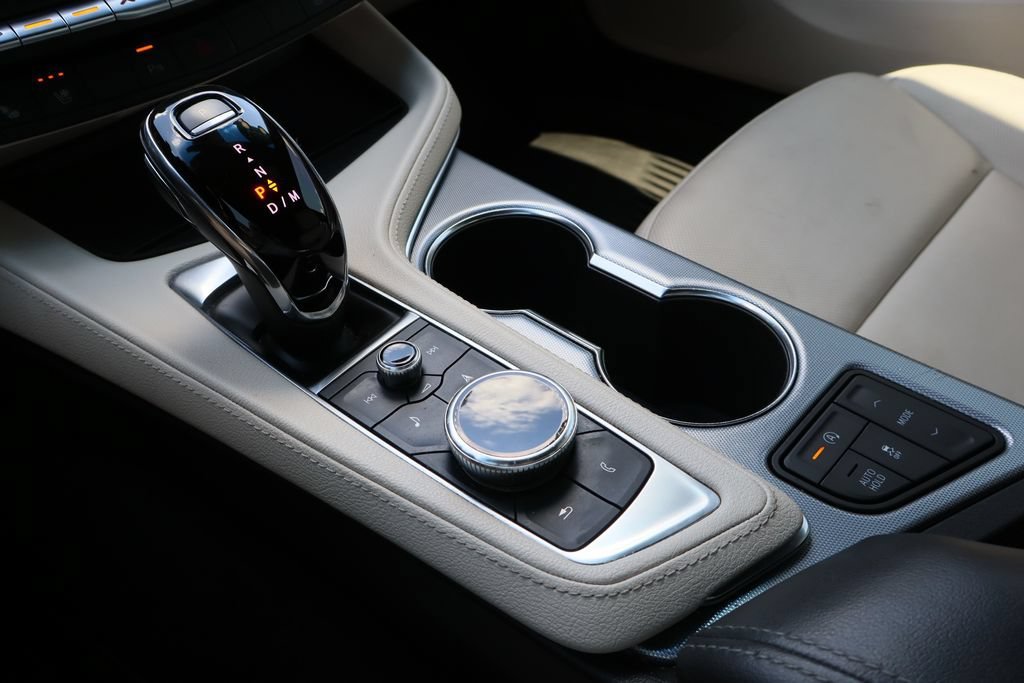 2020 Cadillac CT4 Premium Luxury - Photo 17