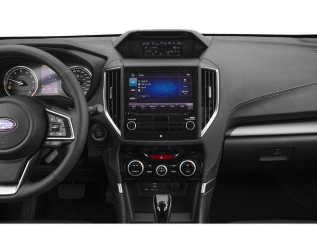 Used 2021 Horizon Blue Pearl Subaru Limited image 13