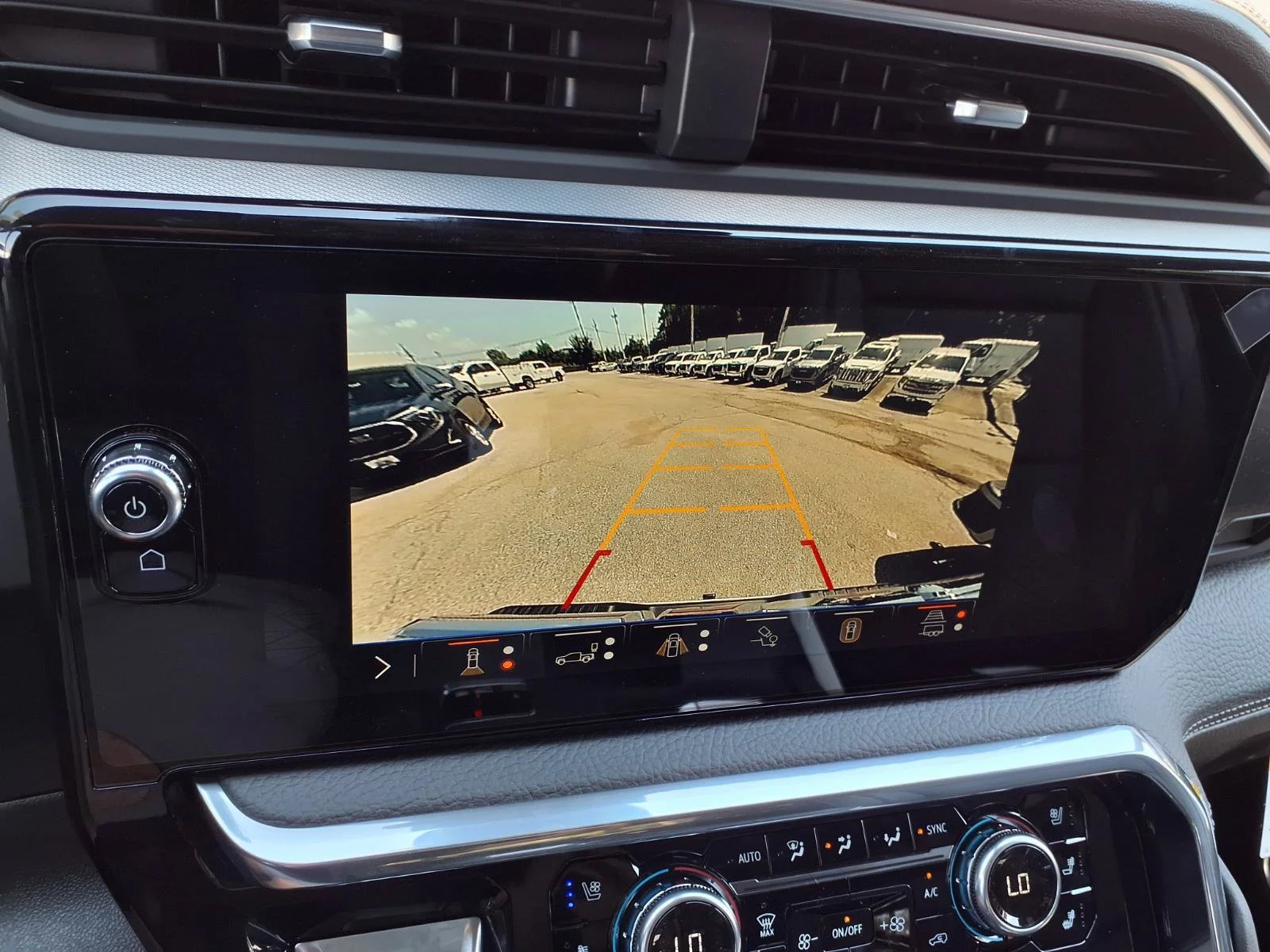 2026 GMC Sierra 1500 Denali - Photo 7