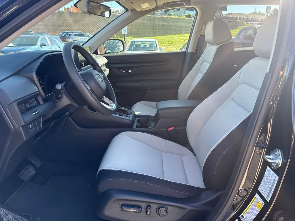2025 Honda CR-V EX - Photo 10