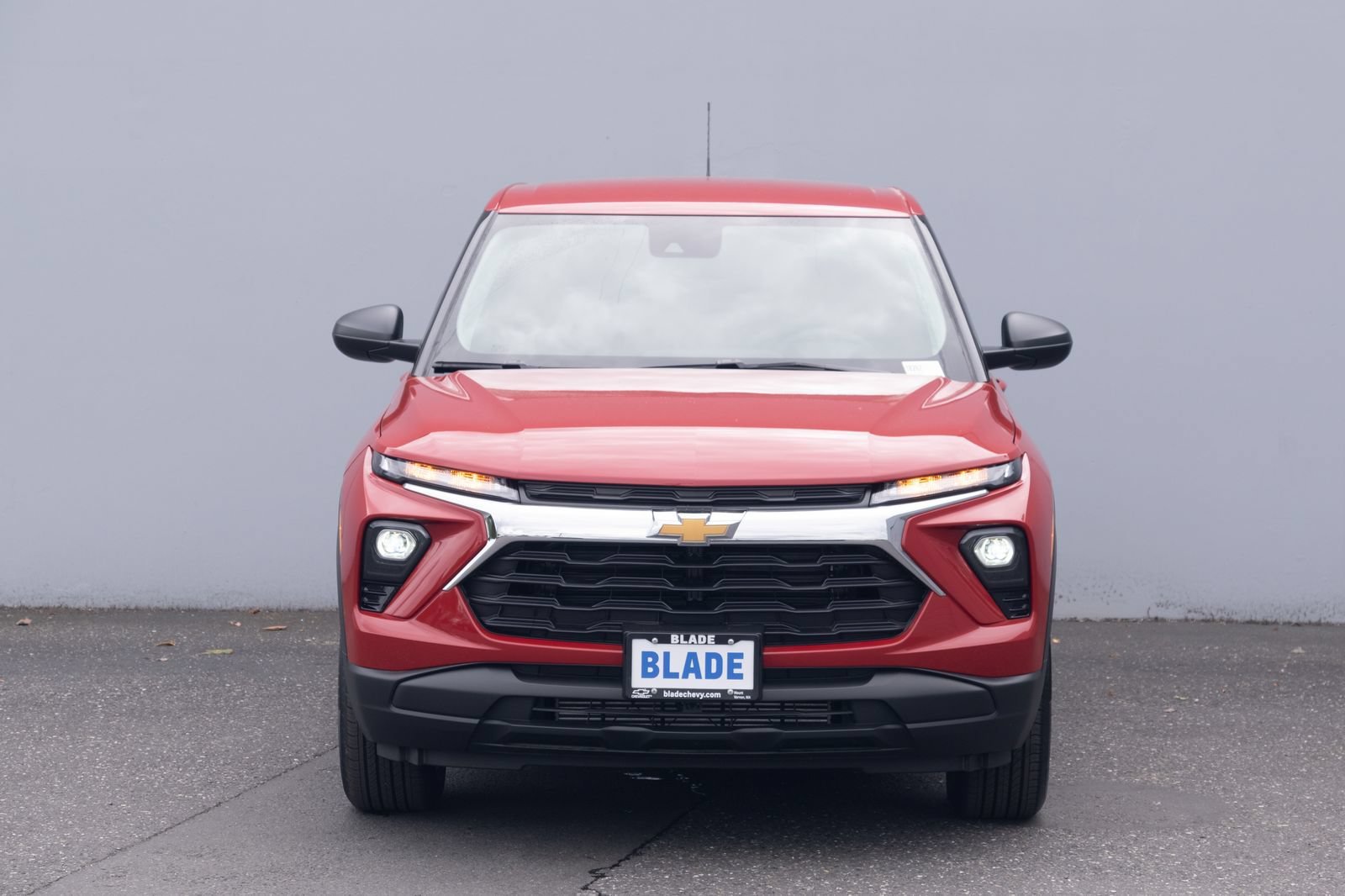 2026 Chevrolet Trailblazer LS - Photo 16