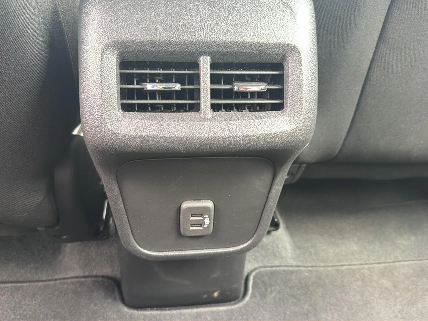 Used 2024 Sterling Gray Metallic Chevrolet LS image 17