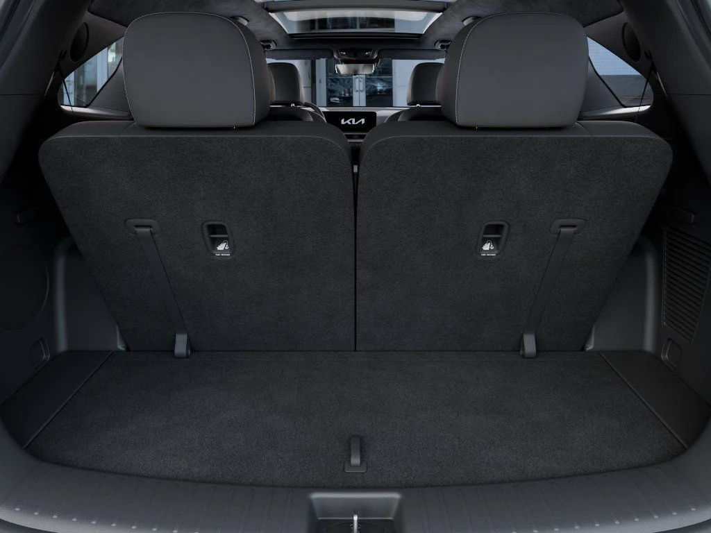 New 2026 Green Kia X-Line SX Prestige image 19