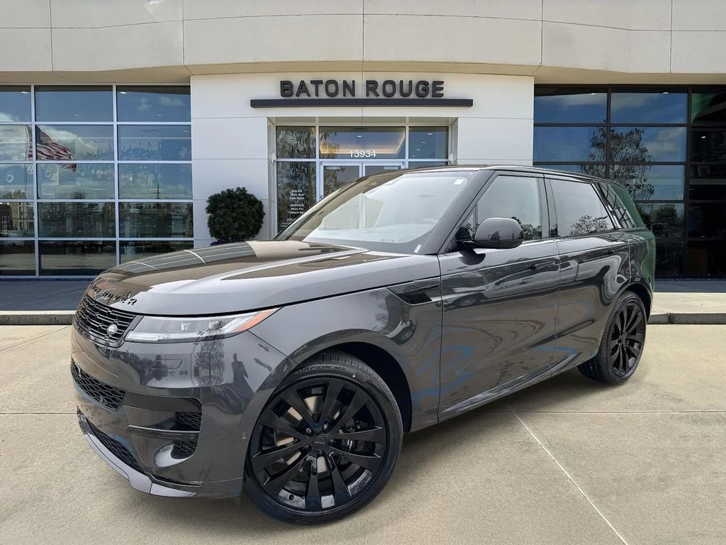 2026 Land Rover Range Rover Sport P400 MHEV Dynamic SE's photo