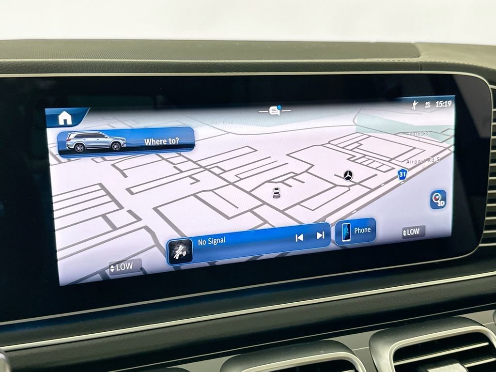 2026 Mercedes-Benz GLS Base - Photo 48