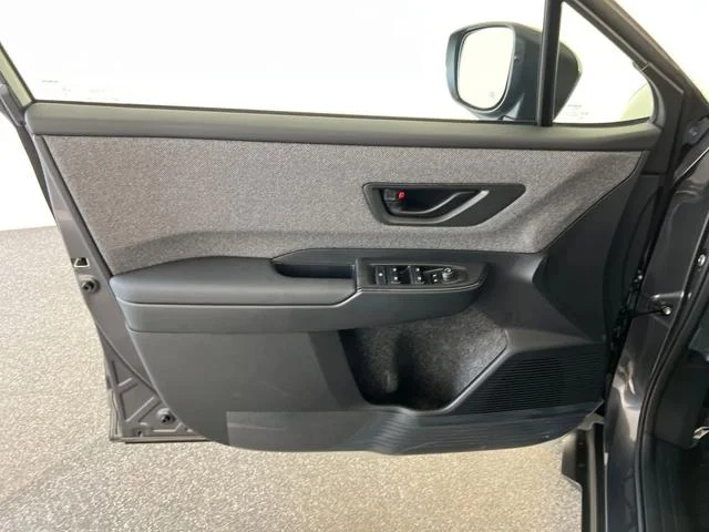 New 2026 MAGNETITE GRAY METALLIC Subaru Premium image 12