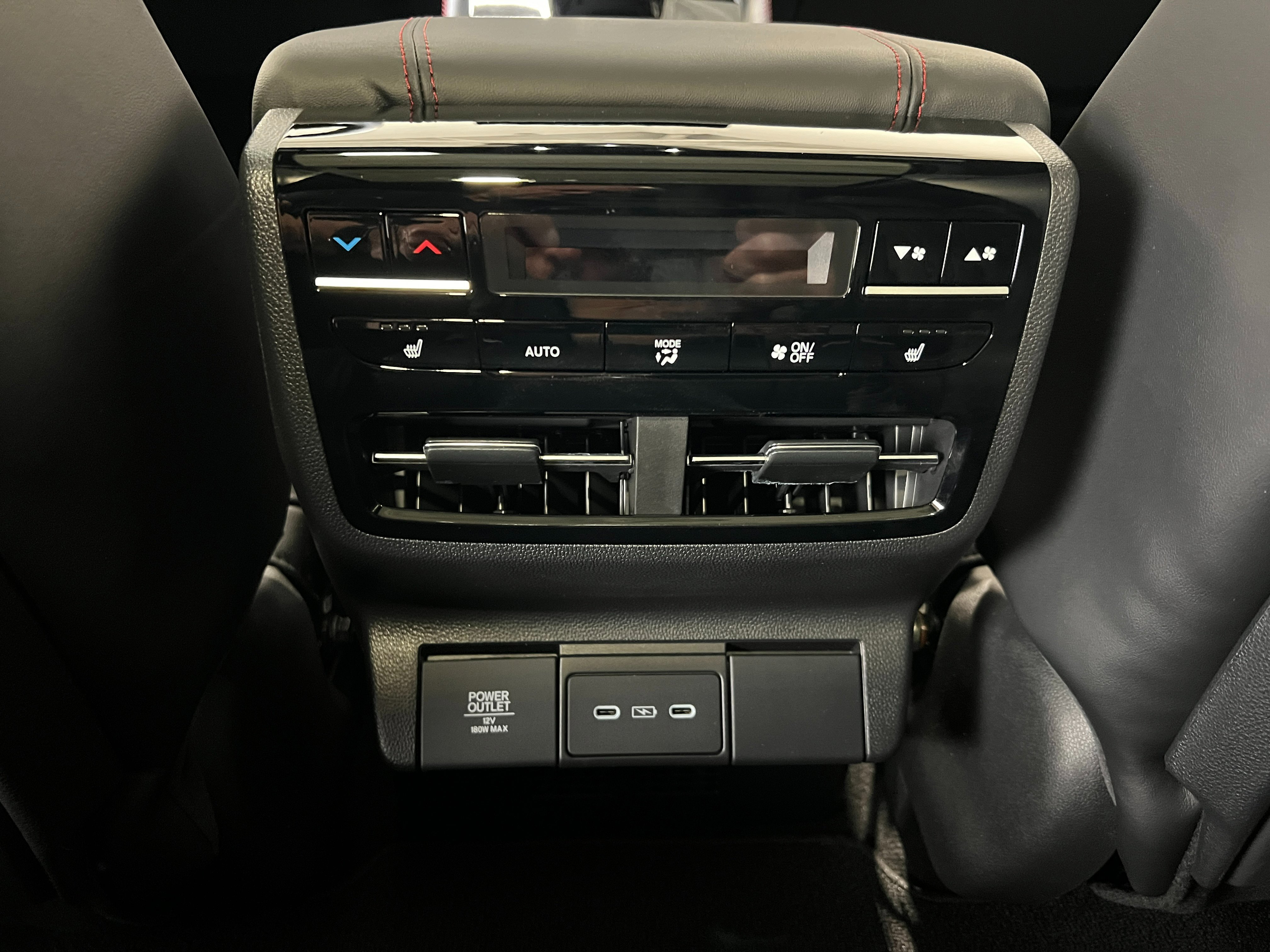 New 2026 Platinum White Pearl Acura w/A-Spec Advance Package image 30