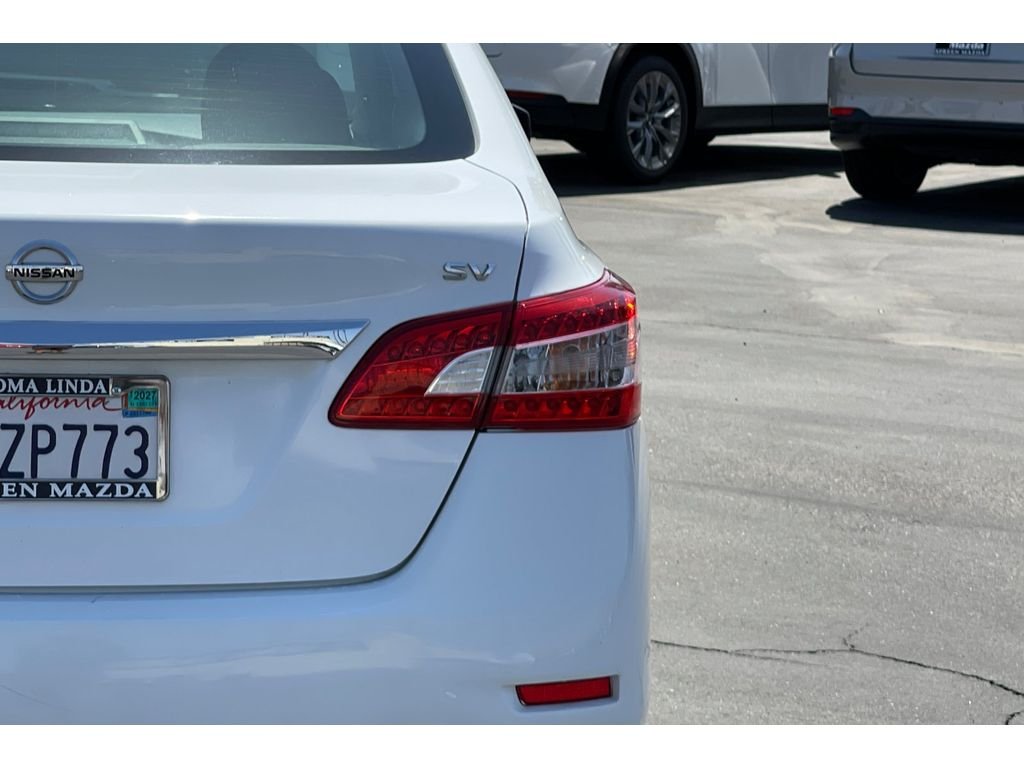 Used 2015 Fresh Powder Nissan S image 17