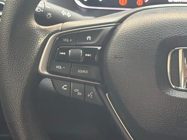 Used 2019 Gray Honda LX image 17