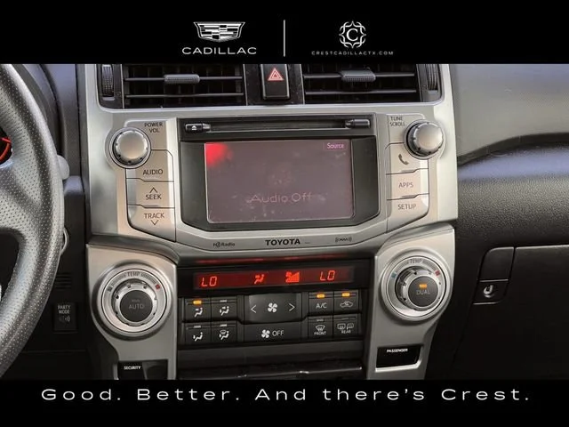 Used 2013 White Toyota Limited image 14