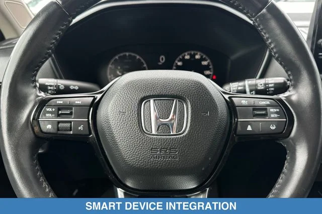 Used 2024 Black Honda EX-L image 25