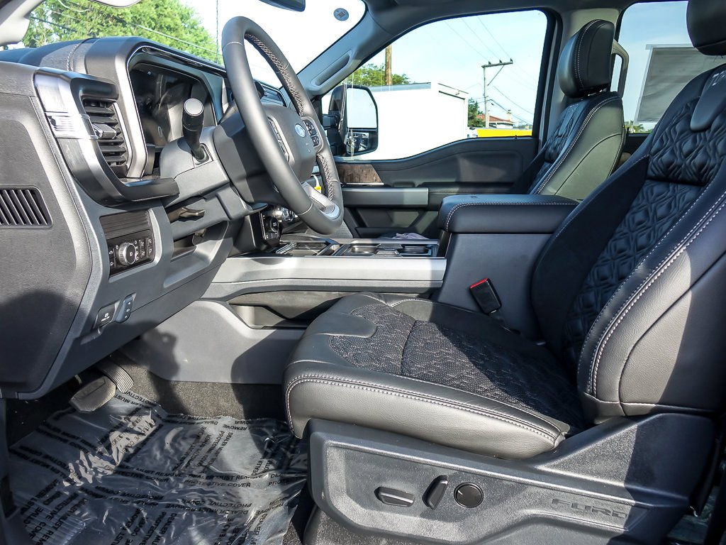 New 2026 Avalanche Ford LARIAT image 14