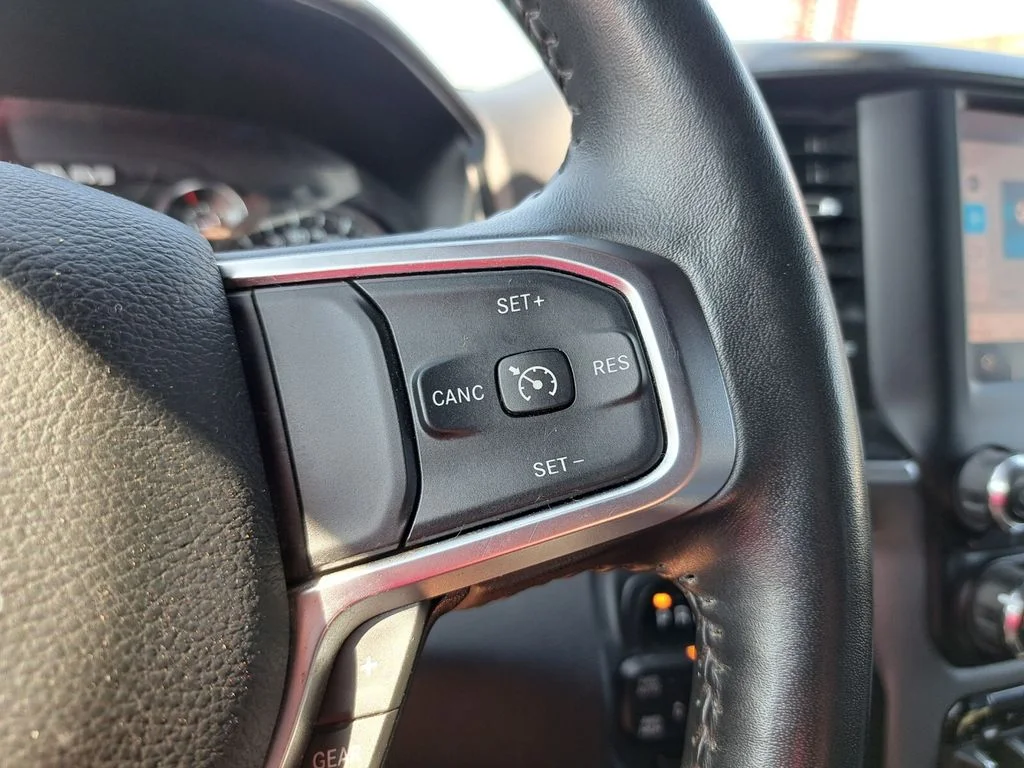 2024 RAM Ram 1500 Pickup Big Horn/Lone Star - Photo 13