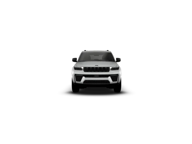 New 2026 Silver Zynith Exterior Paint Jeep Limited image 12