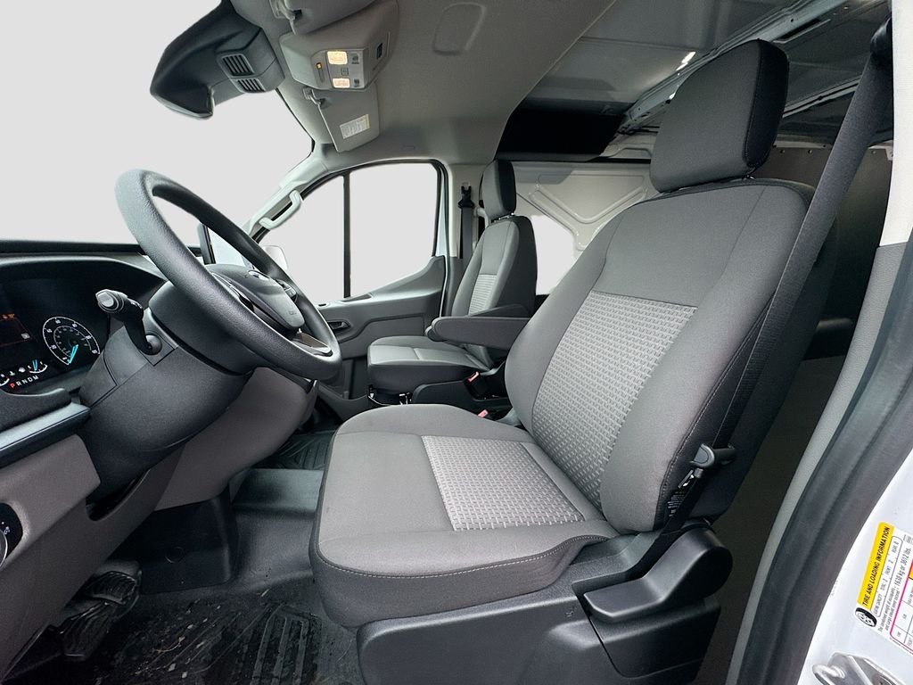 2024 Ford Transit Van Base - Photo 18