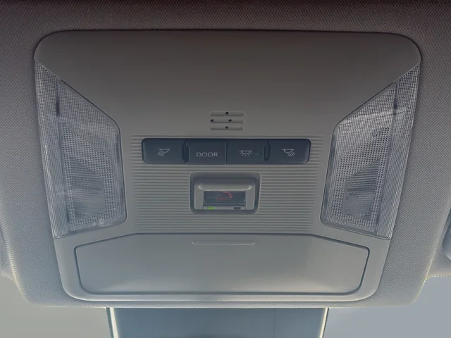 Used 2023 Red Toyota XLE image 36