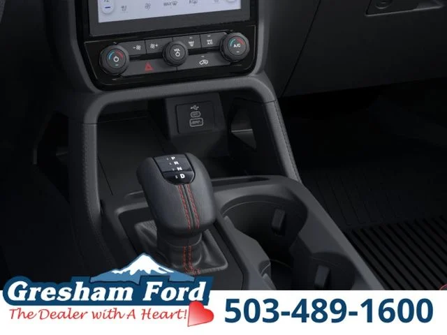 New 2026 Marsh Gray Ford Raptor image 17