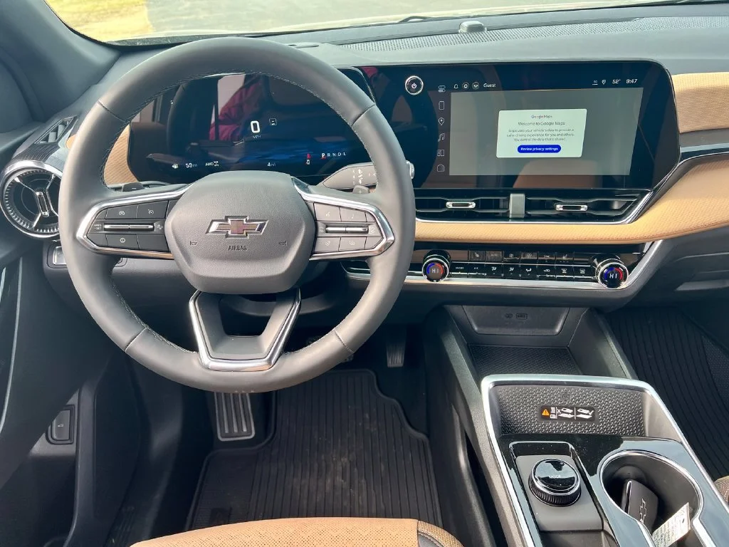 2026 Chevrolet Equinox ACTIV - Photo 9