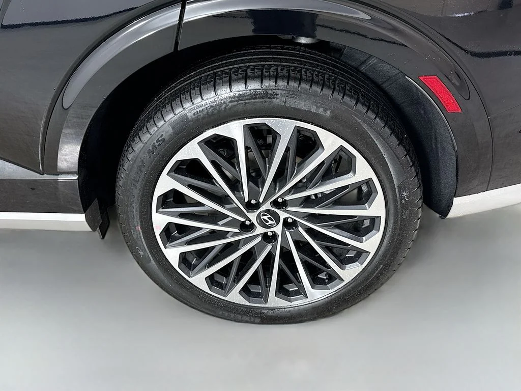 2026 Hyundai Palisade Calligraphy - Photo 34