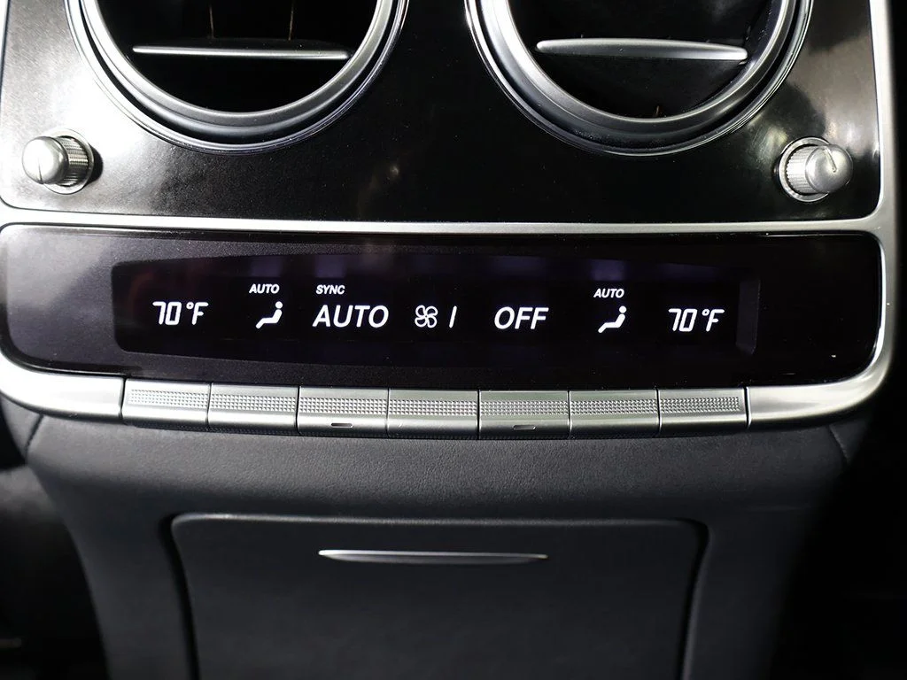 Used 2020 Black Mercedes-Benz S 63 AMG® image 64