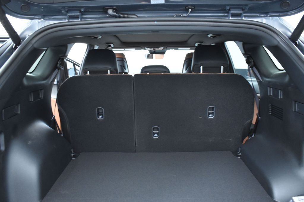 New 2026 Shadow Matte Gray Kia X-Line image 20