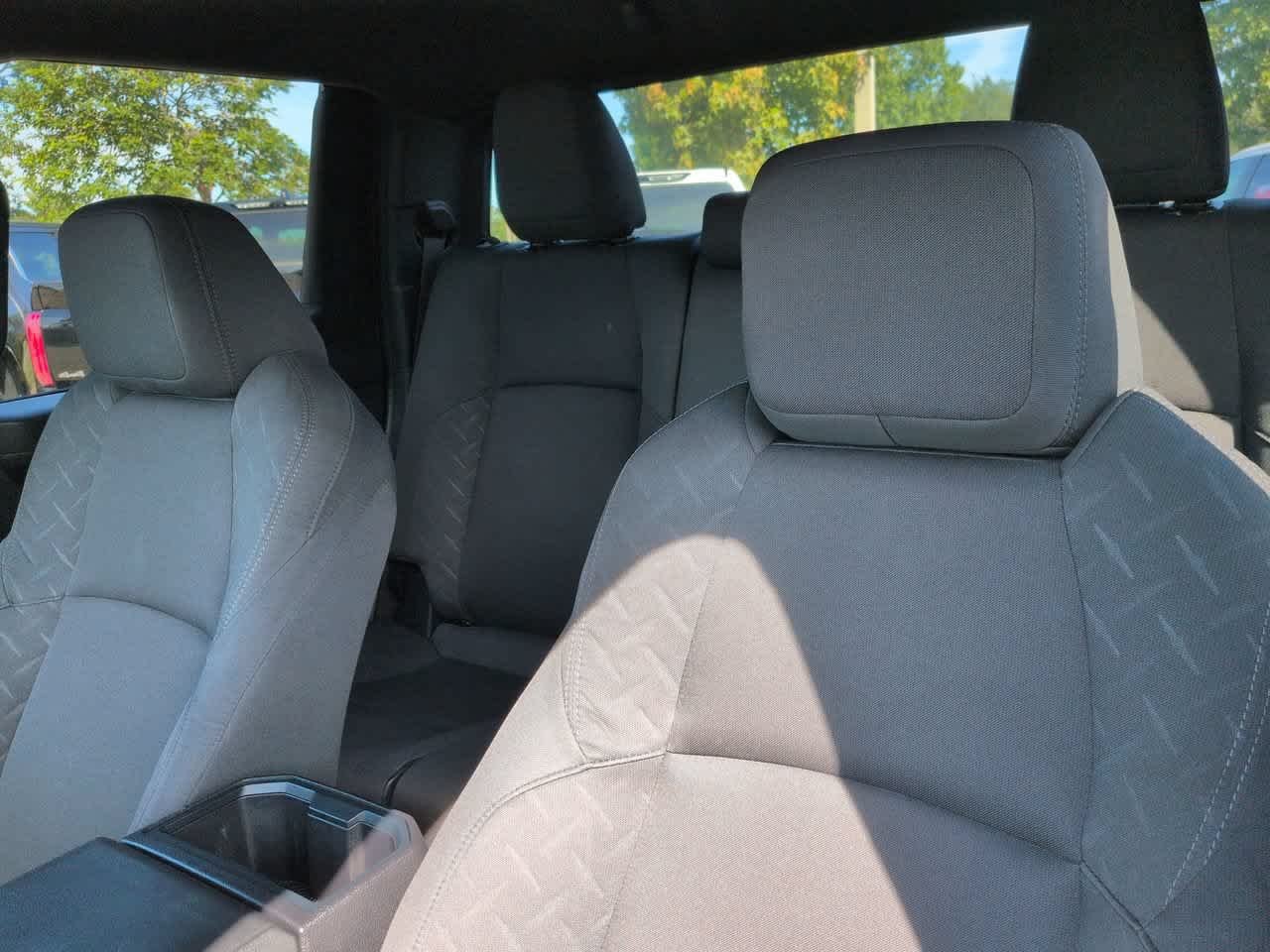 Used 2024 Underground Toyota SR5 image 8