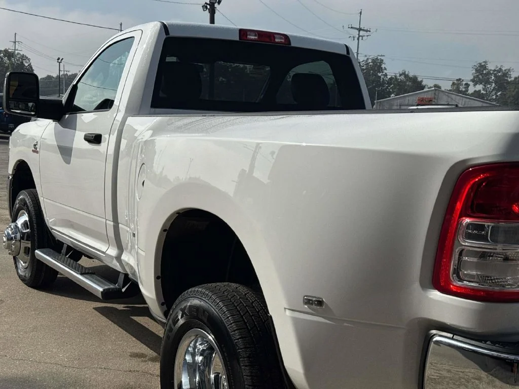Used 2024 White Ram Tradesman image 13