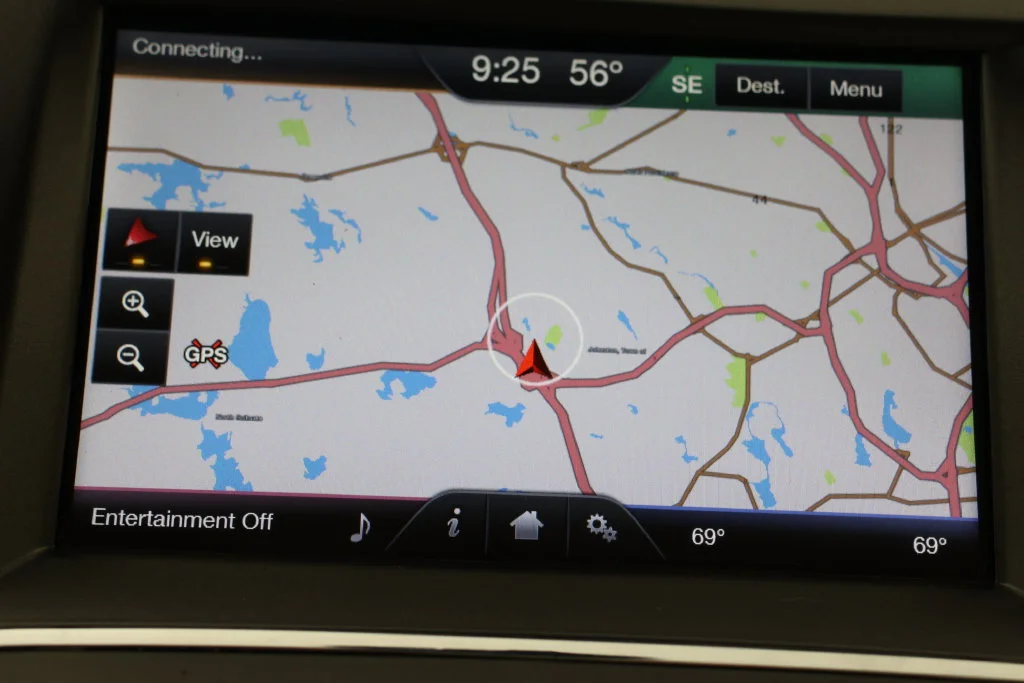 Used 2015 Luxe Lincoln  image 14