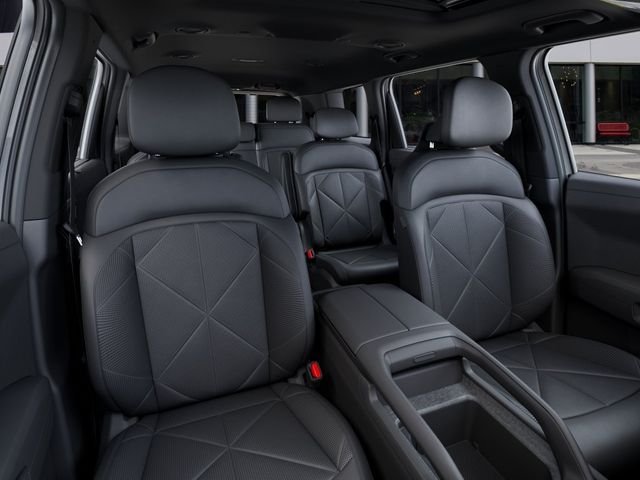 New 2027 White Kia EX image 15