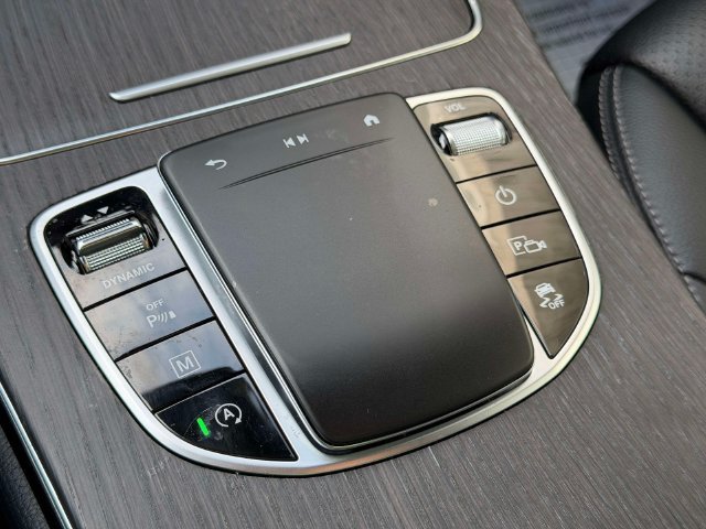 Certified Used 2022 Gray Mercedes-Benz GLC 300 image 29