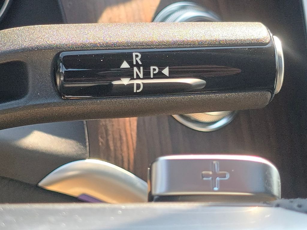 New 2026 MANUFAKTUR Alpine Grey Mercedes-Benz GLC 300 image 36