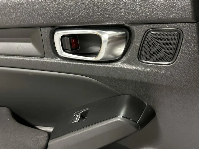 2025 Honda Civic Hatchback Sport - Photo 21