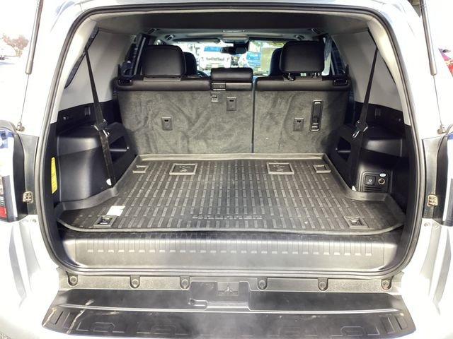 2021 Toyota 4Runner SR5 Premium - Photo 29