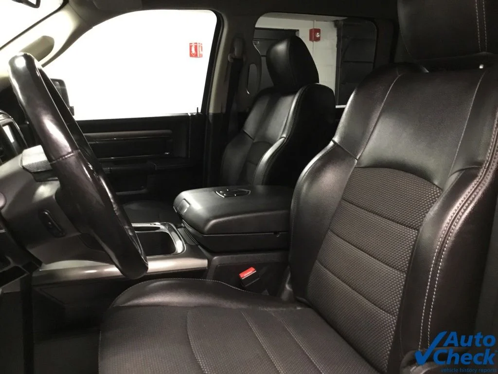 Used 2016 Black Ram Sport image 31